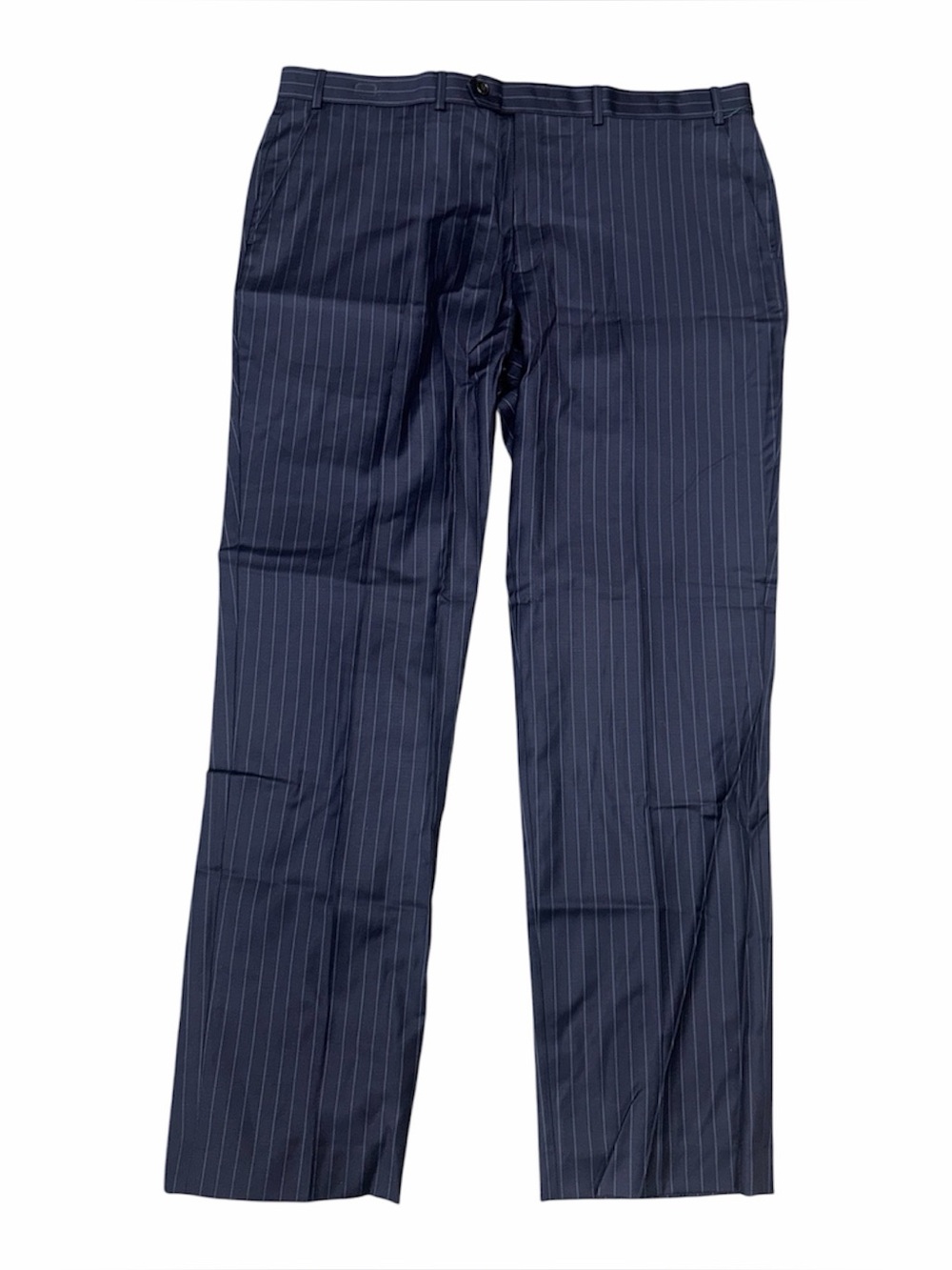 Ralph Lauren Pinstripe Dress Pants